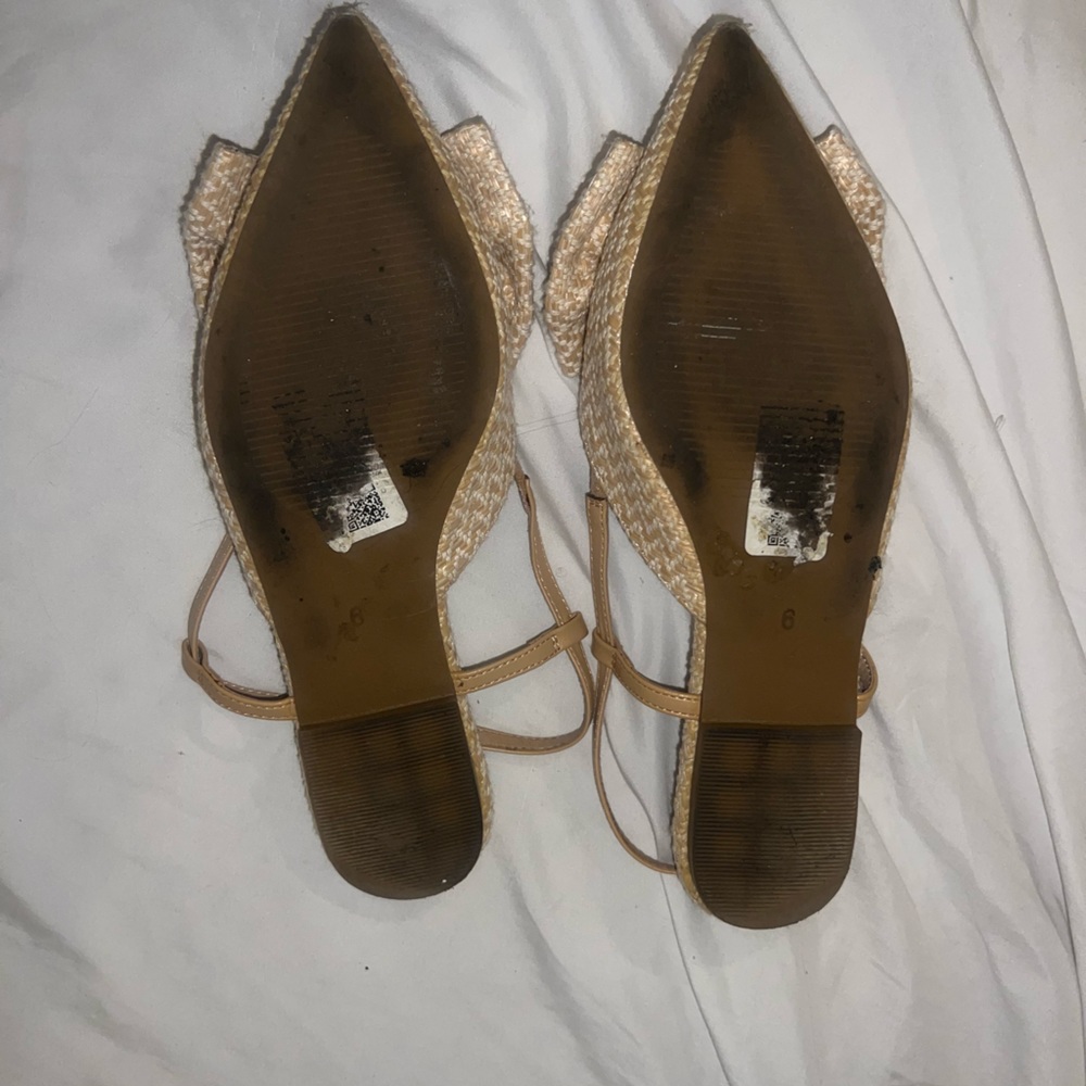 ASOS BALLET FLATS - Picture 3 of 5